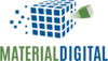 Logo MaterialDigital