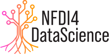 Logo nfdi4datascience
